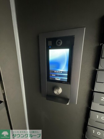 アトリオフラッツ北千住サウスの物件内観写真